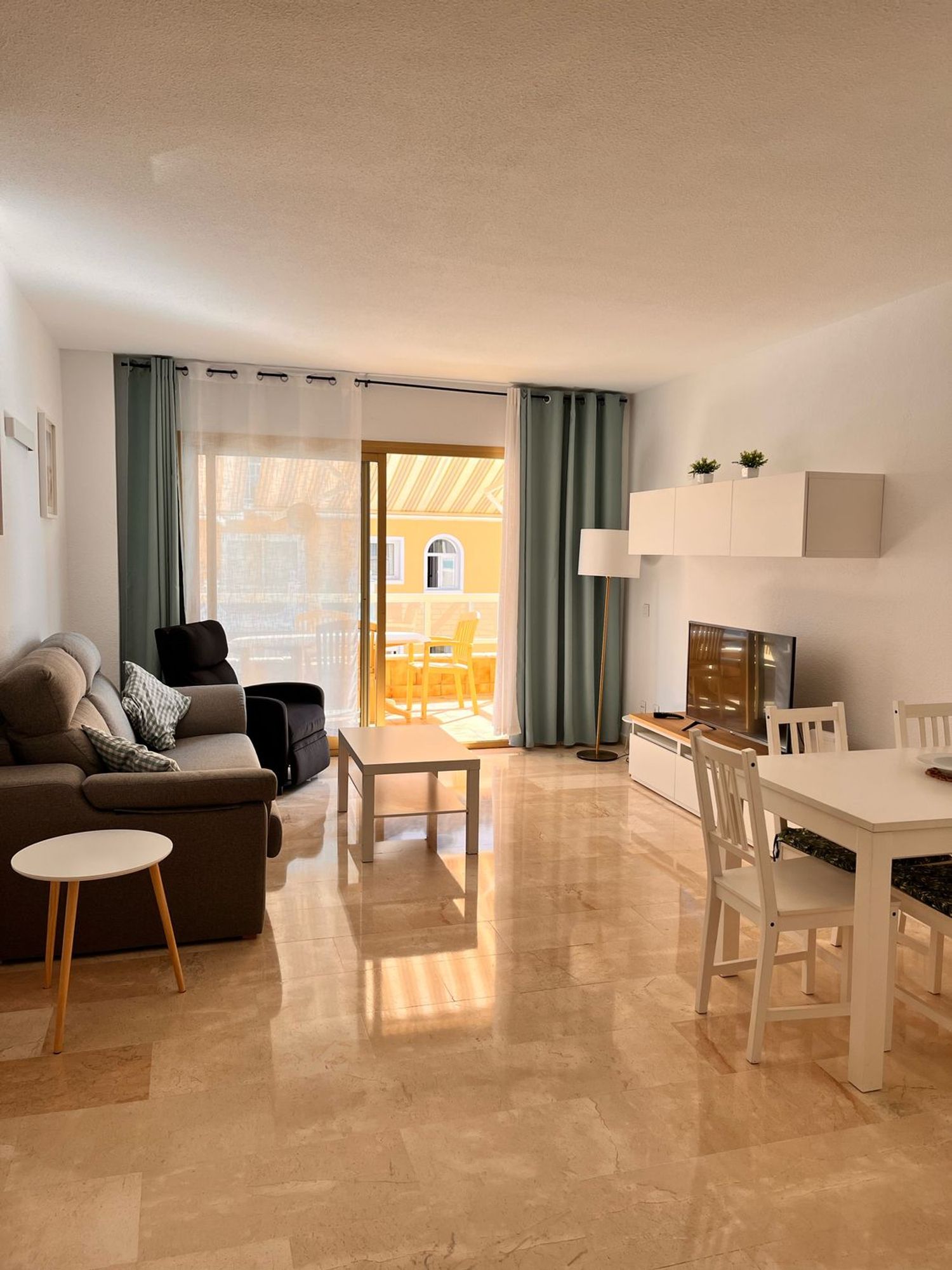 Piso en Paseo Marítimo Rey de España, 105 - Foto 13