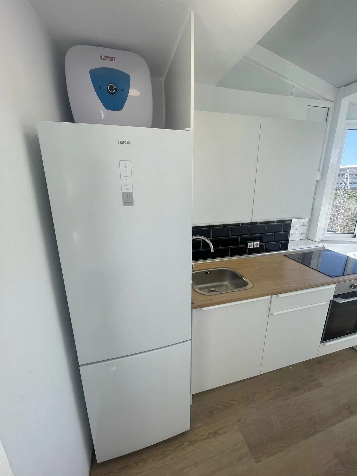 Ático en calle Lomo Verdejo, 6 - Foto 14