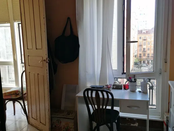 Piso en Calle Marcial del Adalid, 15, Ensanche - Foto 7