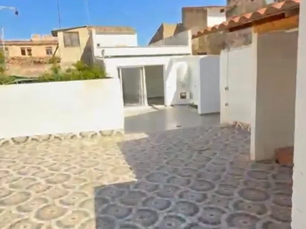 Chalet adosado en Calle de Prunes, 8, Nou Llevant - Foto 8