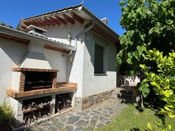 Casa o chalet independiente en Sant Antoni de Vilamajor - Foto 29