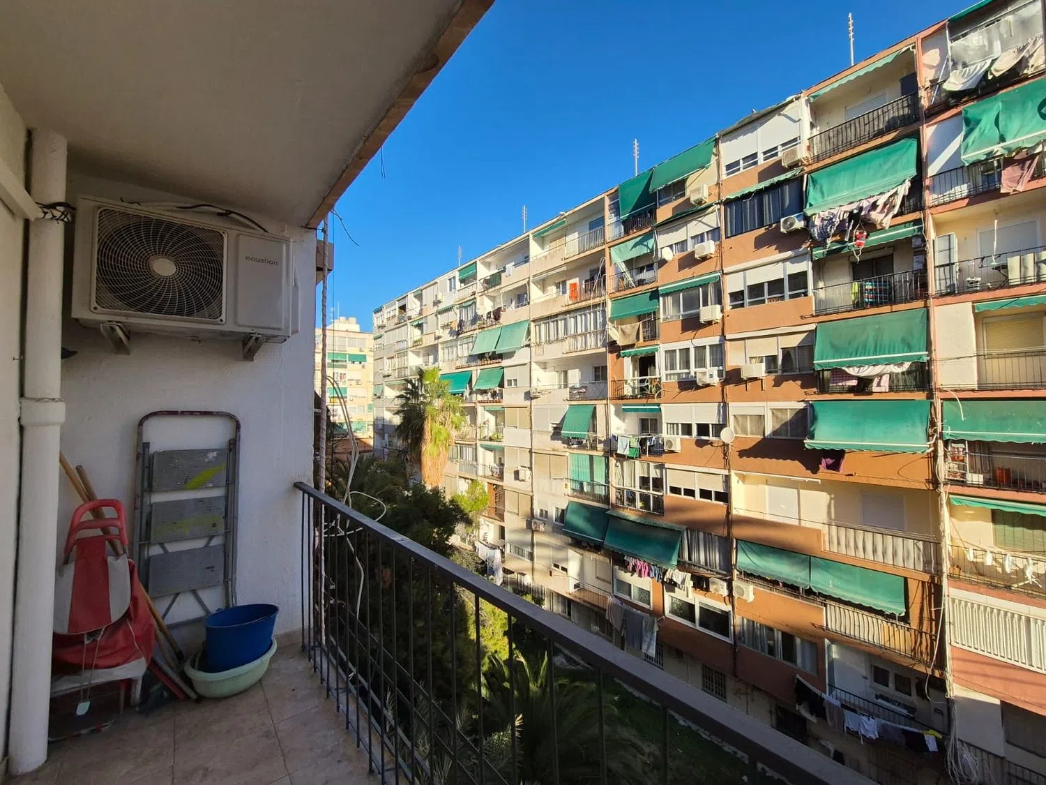 Piso en calle Maestro Luis Torregrosa, 2 - Foto 11