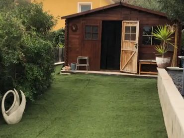 Chalet en  Carrer de la Via Làctia 173 - Foto 70