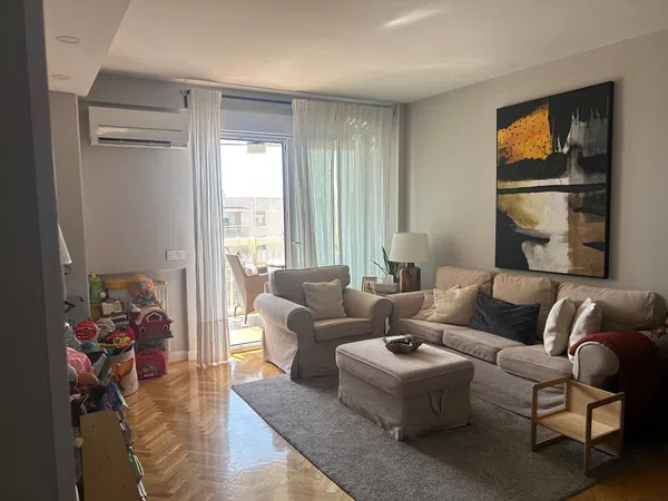 Piso en calle de Agastia, 17 -19-21 - Foto 5