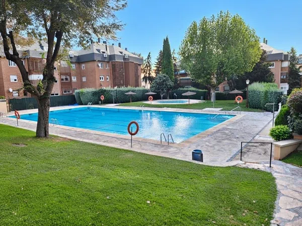 Piso en Avenida España, 35, Zona Carretera del Plantío, Zona Carretera del Plantío - Foto 10