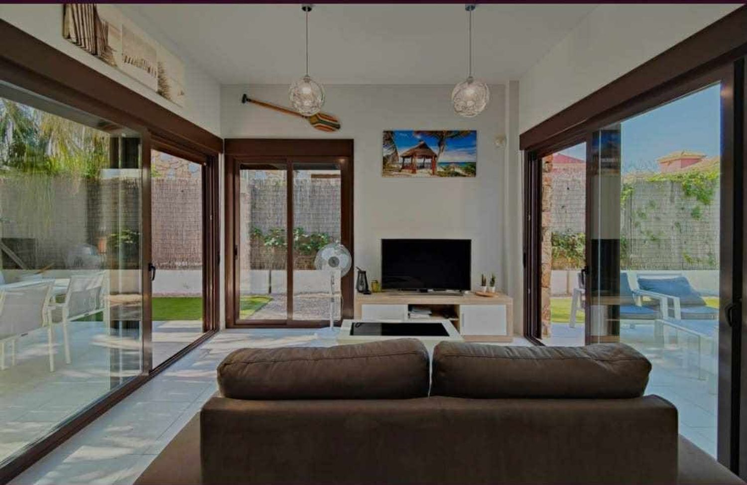 Casa o chalet independiente en Lomas de Cabo Roig, Lomas de Cabo Roig - Foto 12