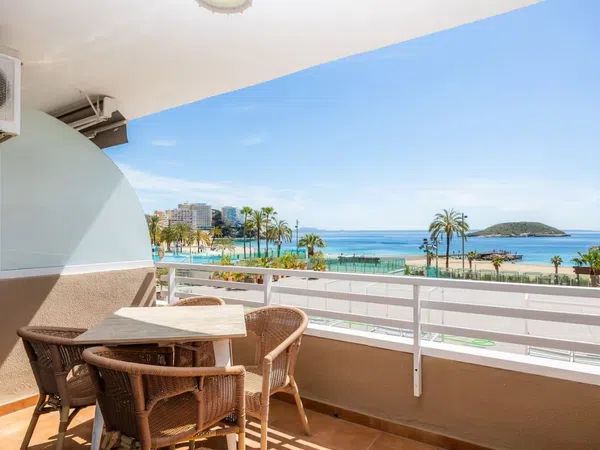Piso en Avenida Magaluf, 18, Magaluf, Magaluf - Foto 2