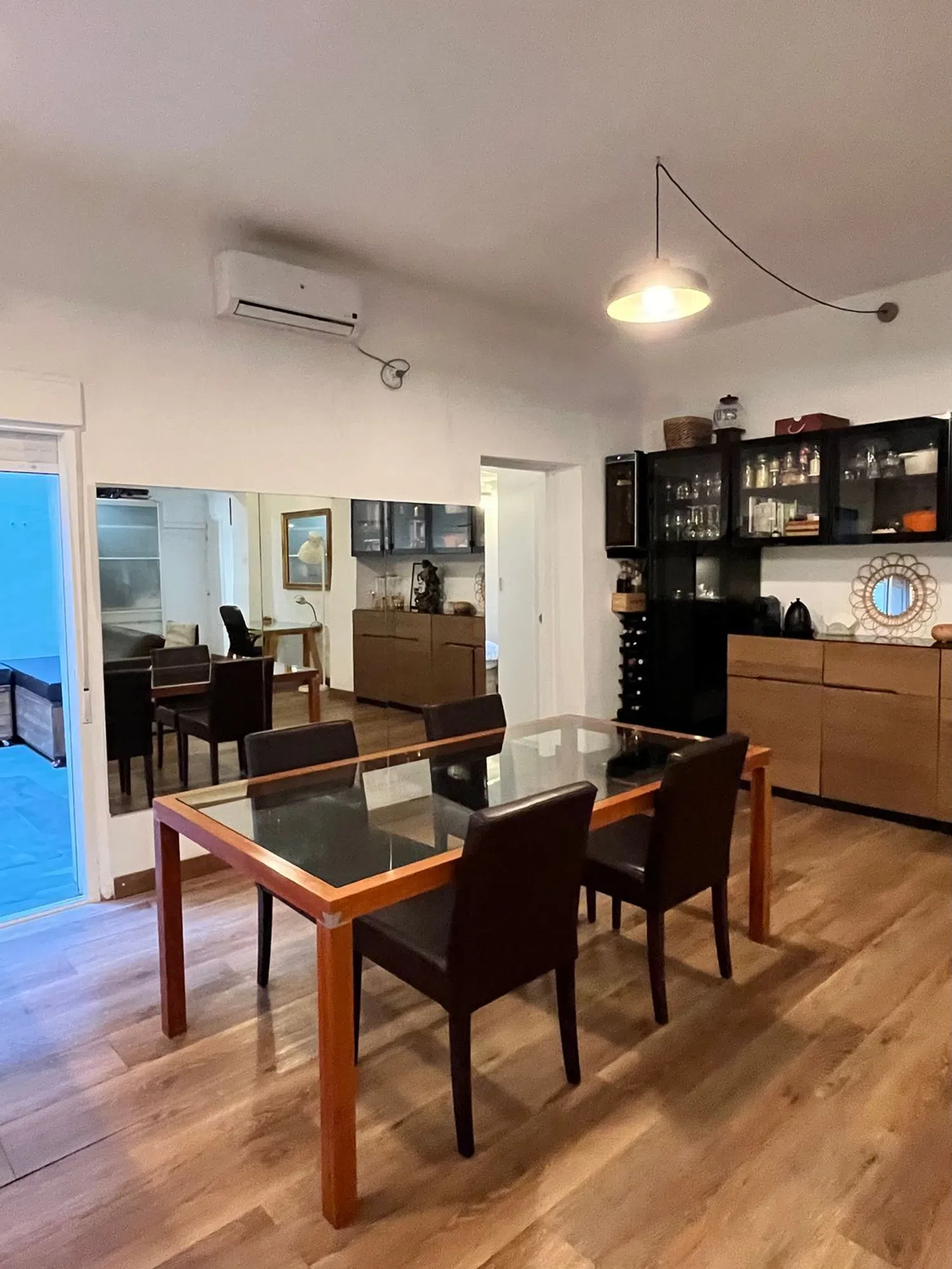 Piso en calle de la Nació, 62 - Foto 21