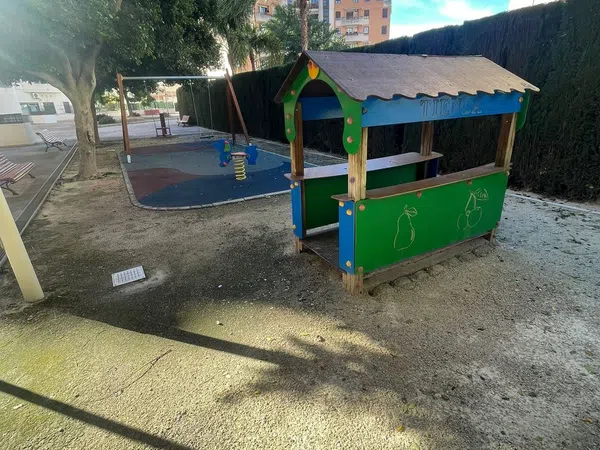 Piso en Paseo Clara Campoamor - Foto 33