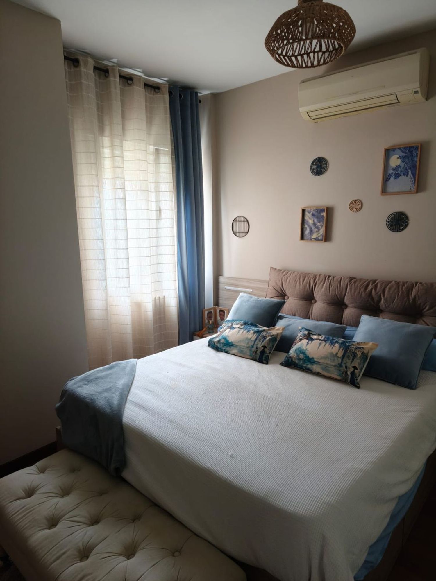 Ático en calle de José Sánchez Pescador, 7 - Foto 10