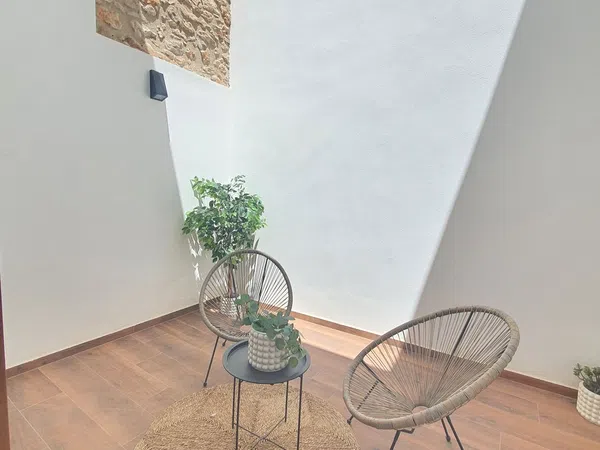 Chalet adosado en Calle Rosell, 10, Casco Histórico - Foto 16