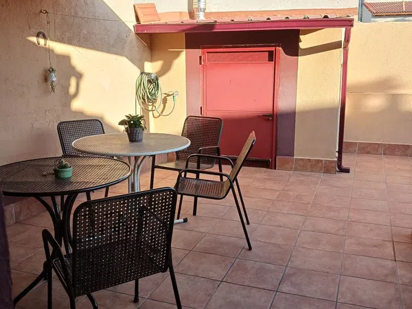 Casa o chalet independiente en Calle Barrio Madrid, 103 - Foto 3