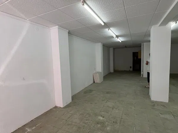 Local en Calle de la Diputació, Estació del Nord, Estació del Nord - Foto 3