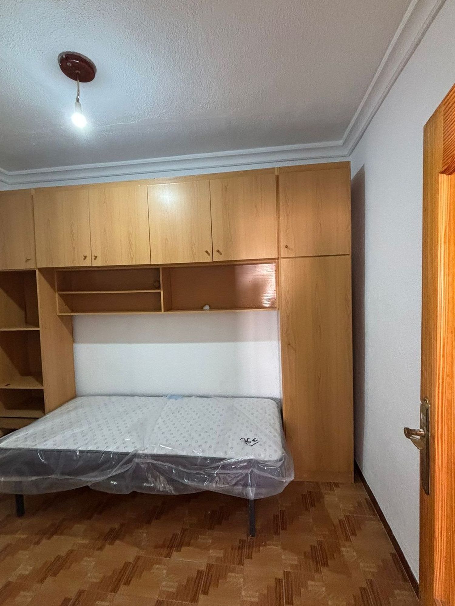 Piso en plaza de Oran, 10 - Foto 13