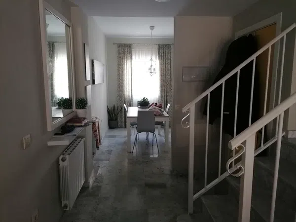 Chalet adosado en Del Alba, 12, Montesol - Mejostilla, Montesol - Mejostilla - Foto 1