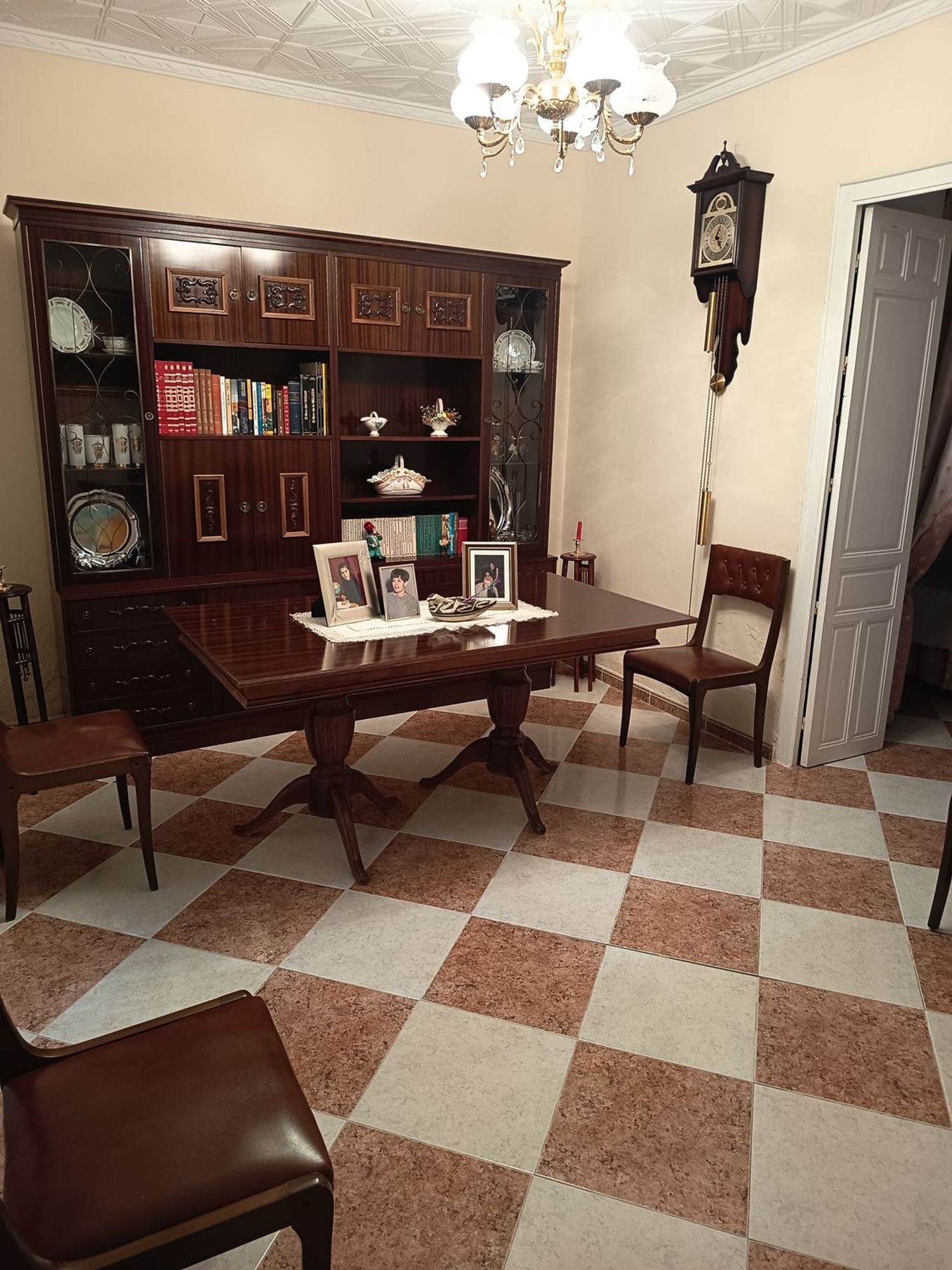 Casa de pueblo en Calle Corredera, 8 - Foto 4