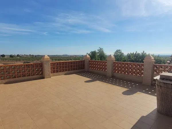 Casa de pueblo en Paraje Jordan, 2 - Foto 33