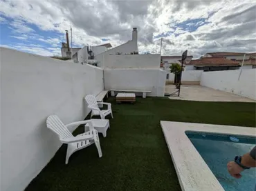 Chalet en centro - Foto 3