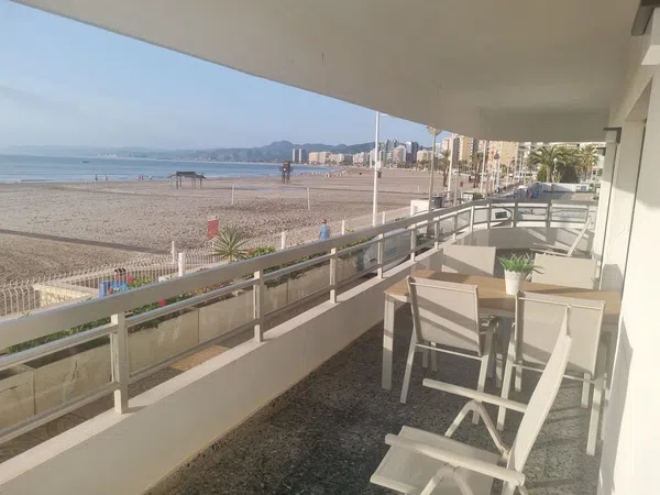 Piso en Calle Jaume Roig, 2, Racó, Racó - Foto 9