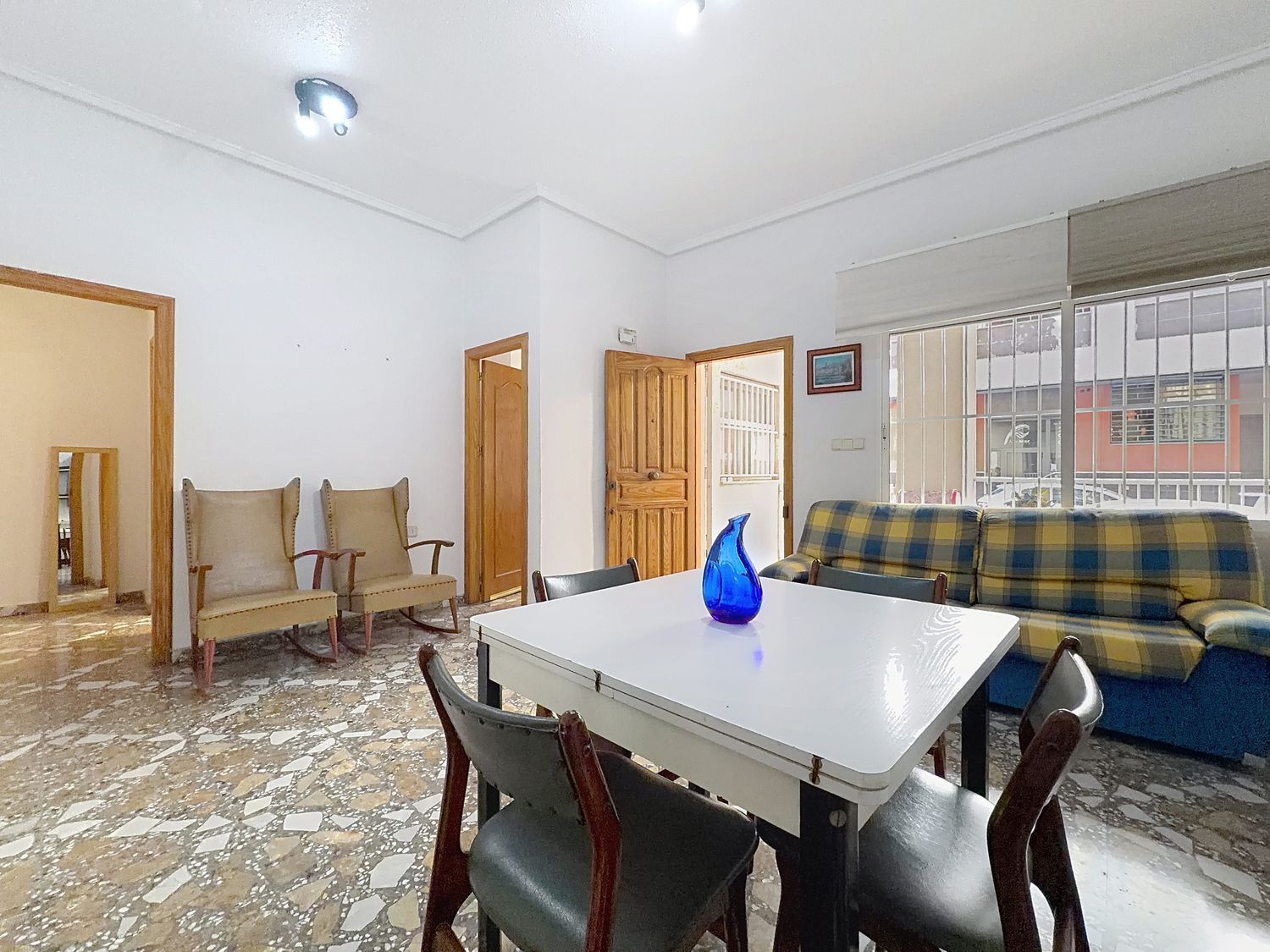 Piso en Calle San Pascual, 220, Avenida Habaneras - Curva de Palangre - Foto 2