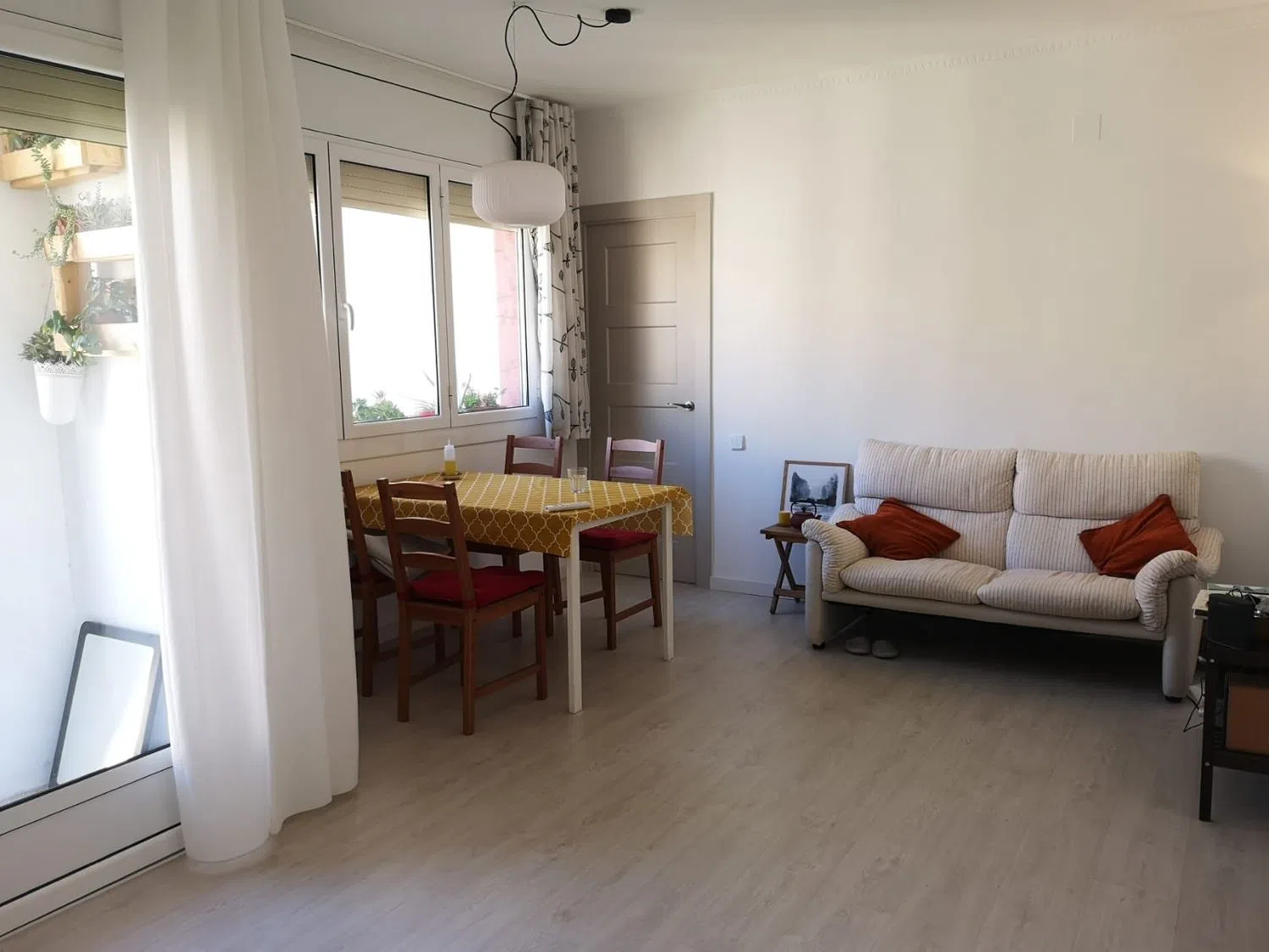 Piso en Barrio Navas - Foto 2
