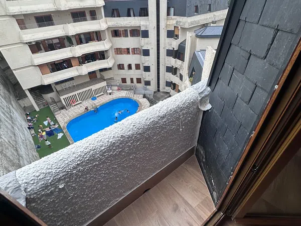 Piso en Calle Santa Rosa, 7, Abantos - Carmelitas, Abantos - Carmelitas - Foto 8