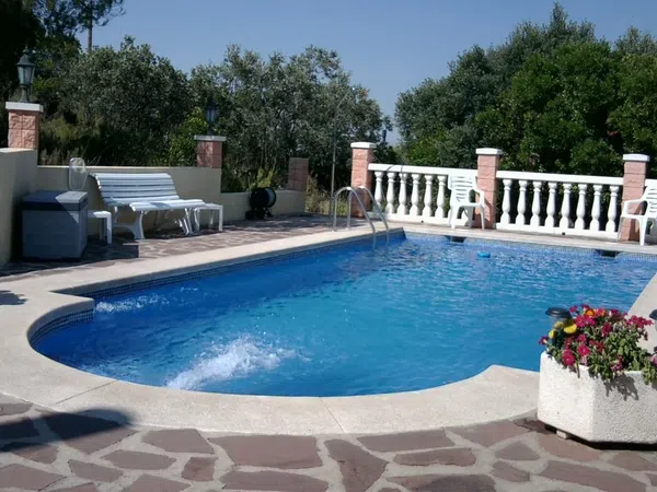 Casa o chalet independiente en Calle Nueva Sierra Fr, 4 - Foto 8