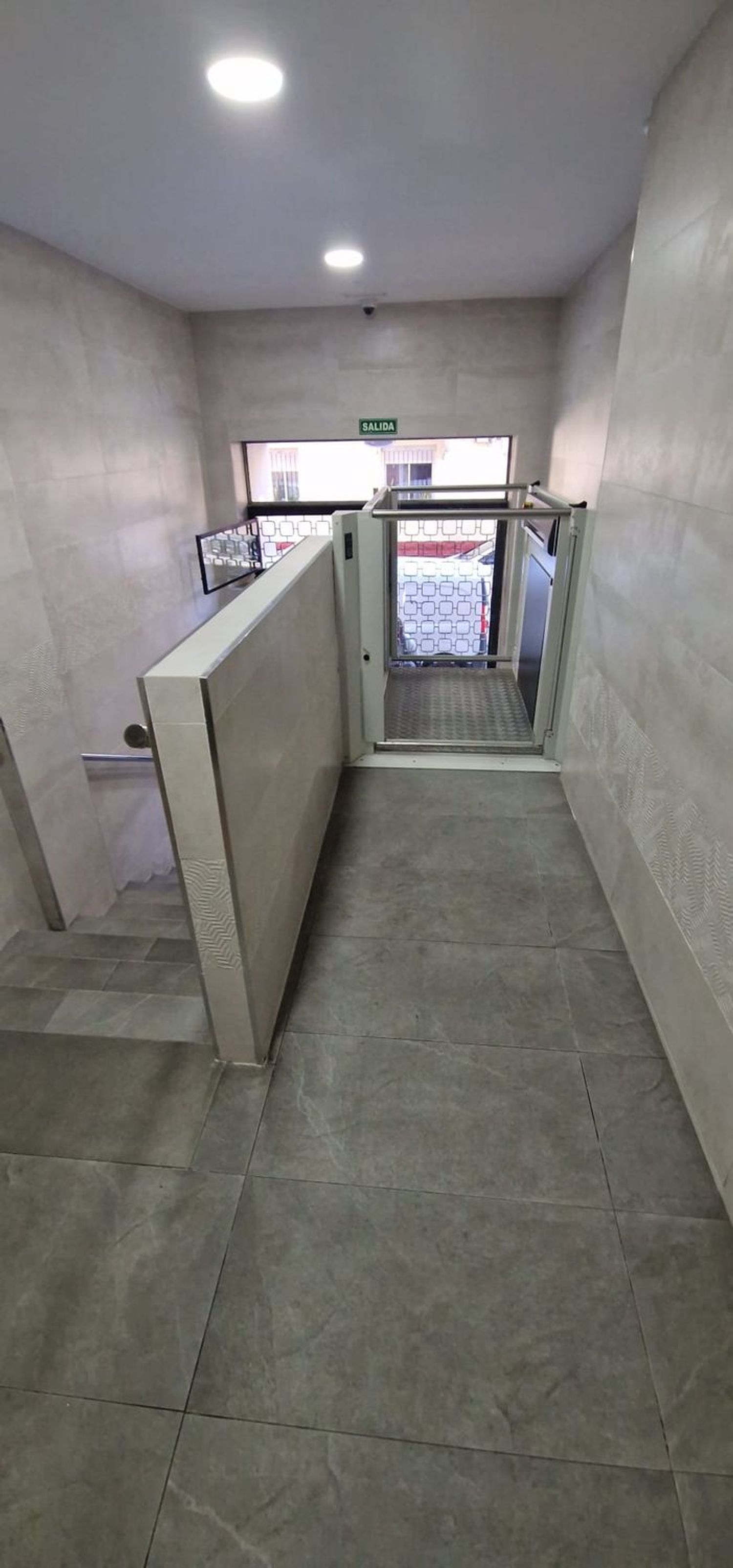 Piso en calle del Poeta Sansano, 5 - Foto 2