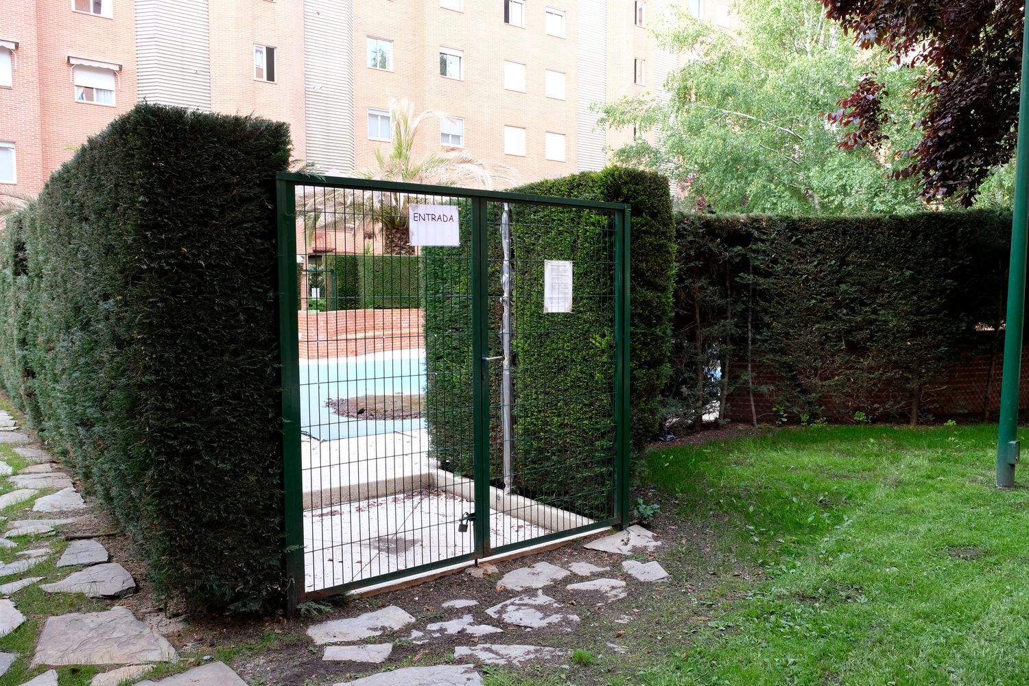 Piso en calle de la Aurora, 23 - Foto 29