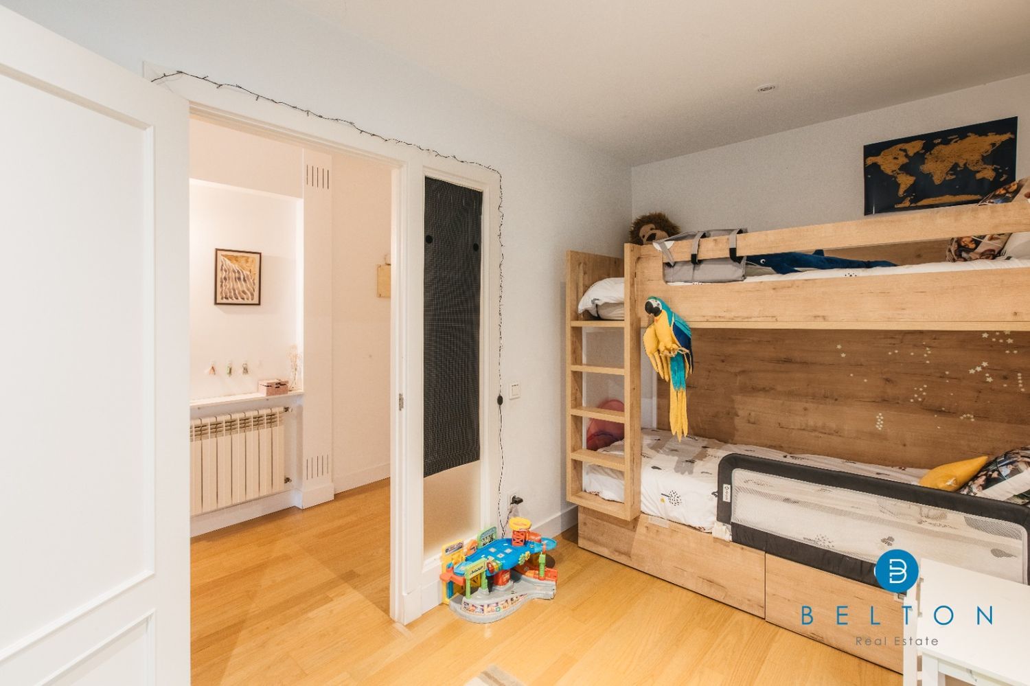 Piso en Barrio Bernabéu-Hispanoamérica - Foto 63