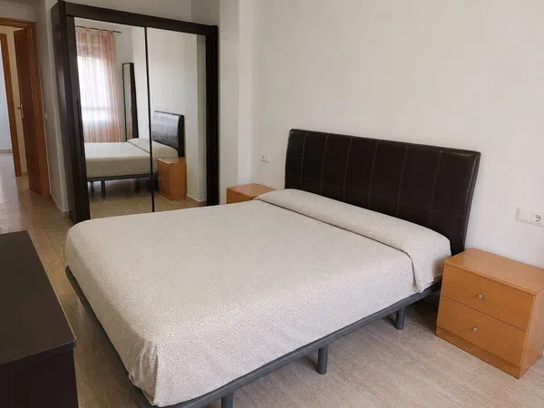 Piso en Zona Juan de Borbón, Zona Juan de Borbón - Foto 1