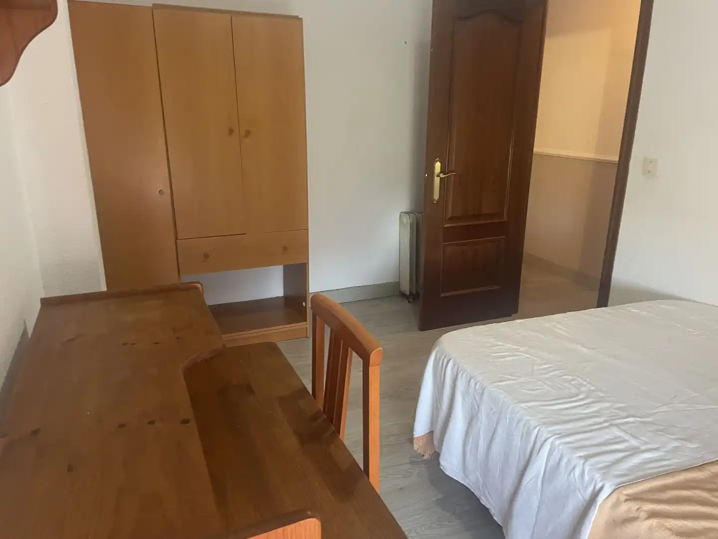 Piso en  Avenida María Auxiliadora 12 - Foto 3