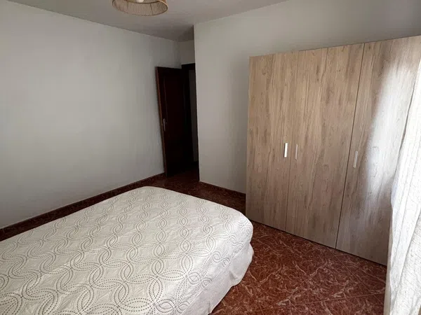 Ático en Calle Halcón, 25, Los Pajaritos - Foto 11