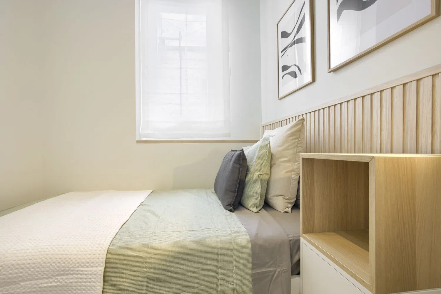 Piso en calle de Linneo - Foto 24