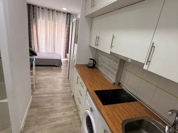 Estudio en Calle la Loma, 107, Avenida Habaneras - Curva de Palangre - Foto 15
