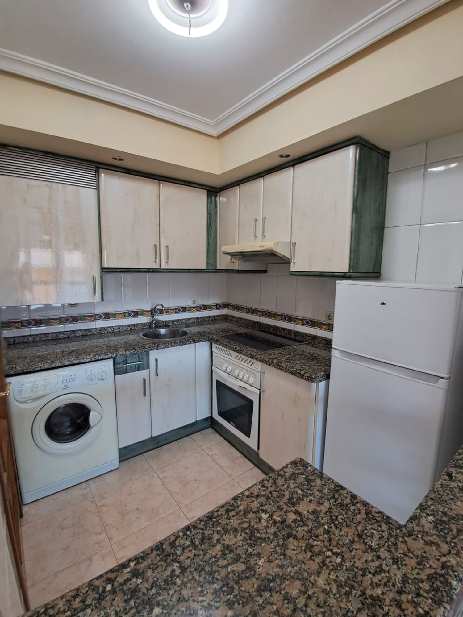 Piso en Calle Tenderina Alta, 23, Fozaneldi-Tenderina - Foto 16