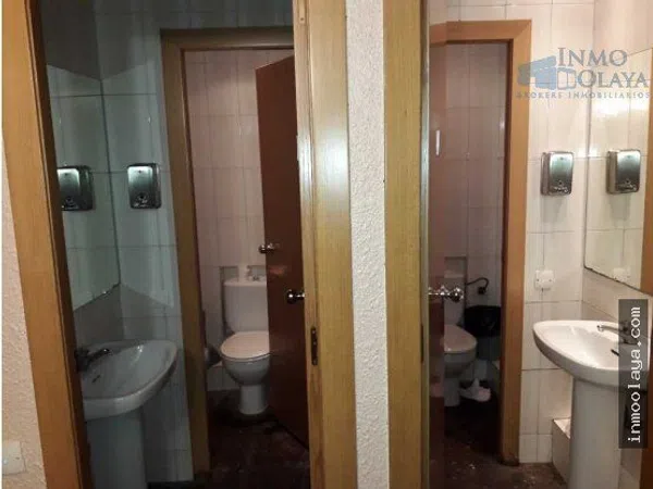 Negocio en traspaso en Almeda - Foto 29