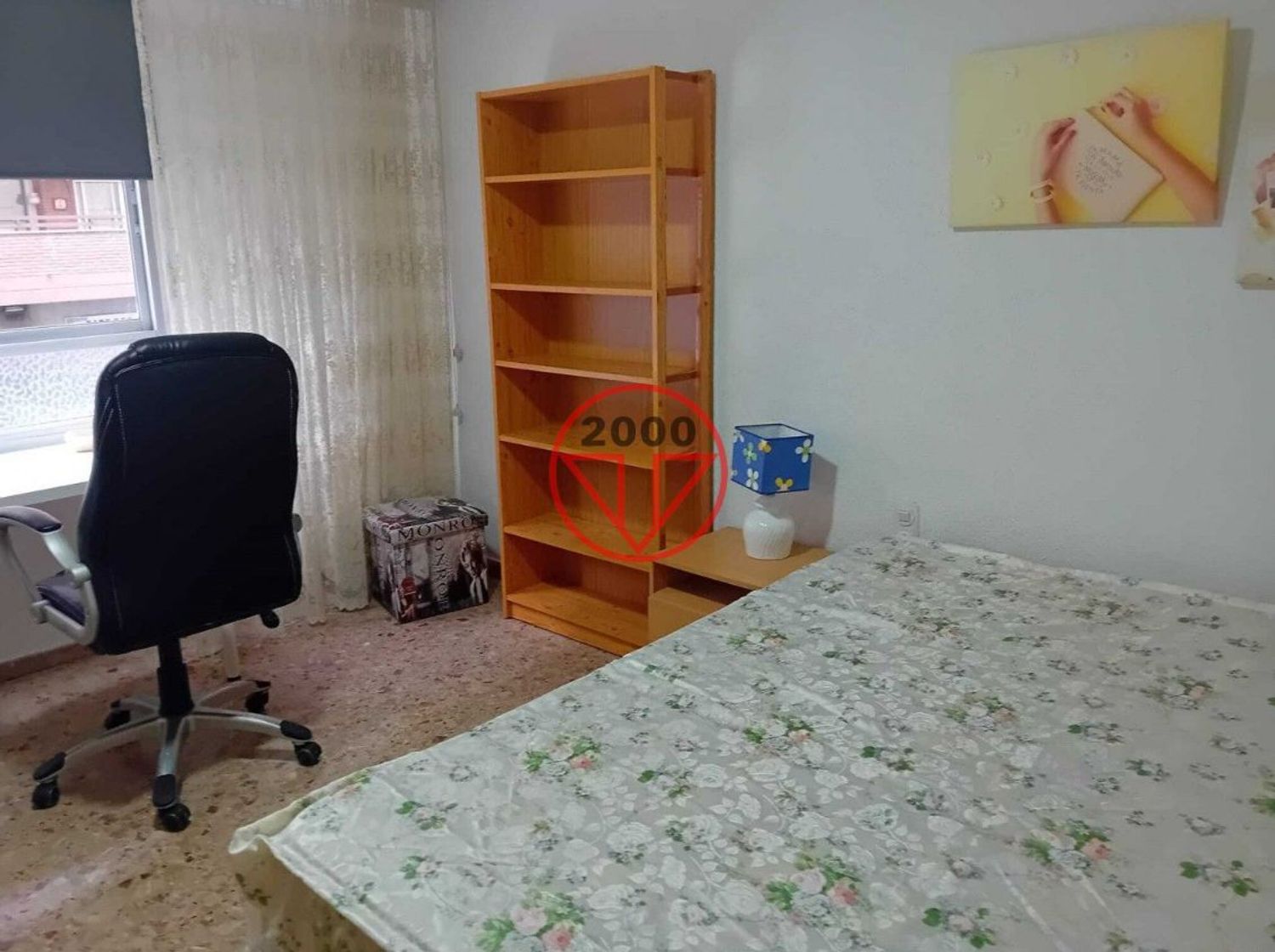 Piso en Calle de Màlaga, 41, Marxalenes - Foto 11