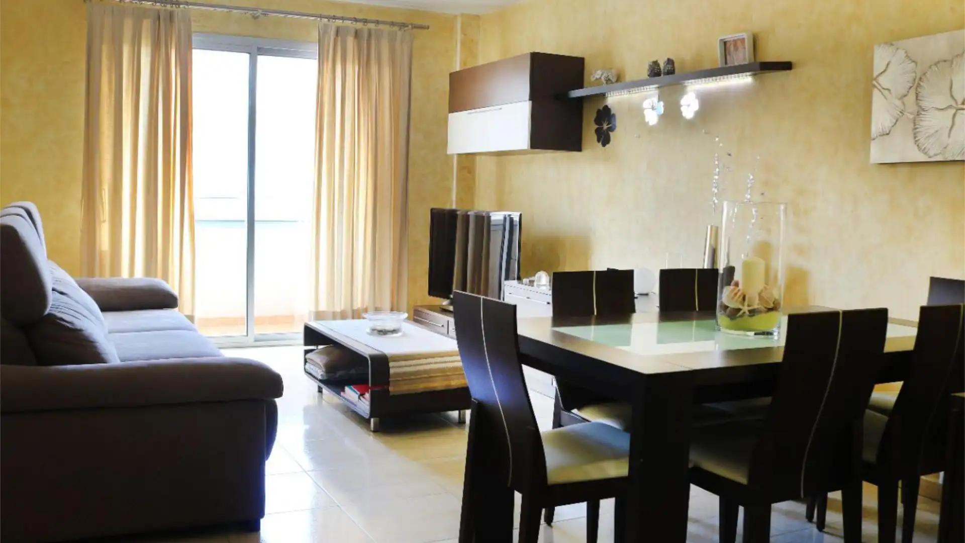 Piso en  Carrer de Margalida Monlau 51 - Foto 1