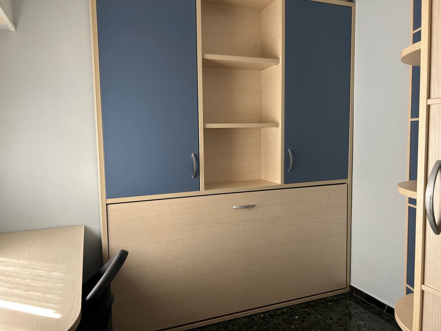 Piso en calle de Vicente Berdusán, 40 - Foto 12