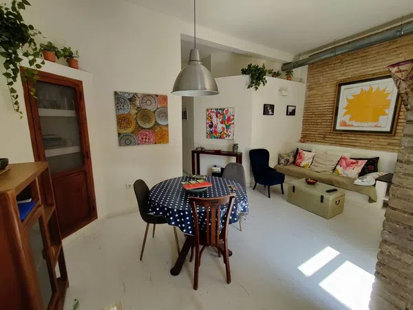 Piso en calle de Granada, 3 - Foto 1