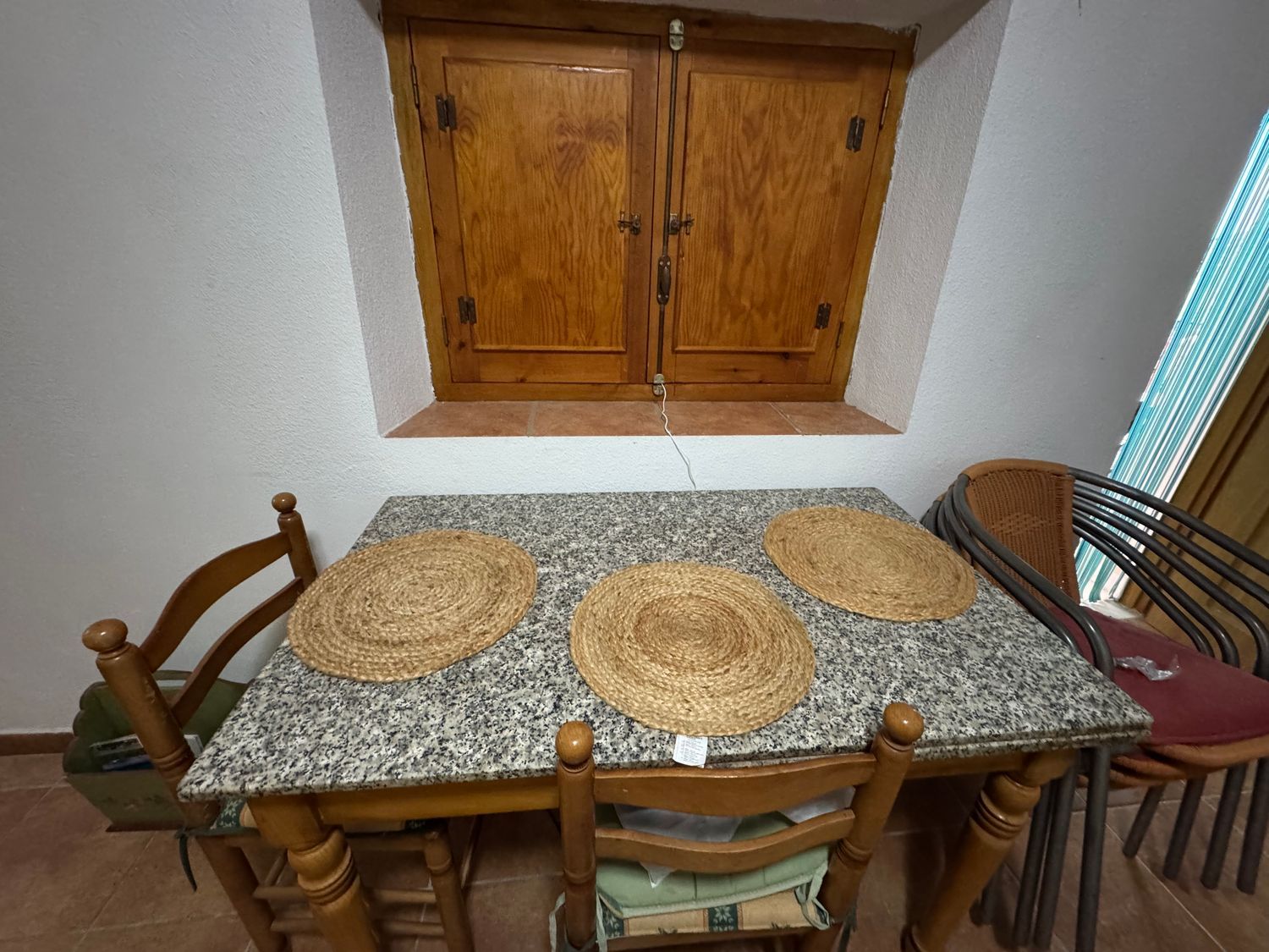 Casa rural en Presa de Beninar s/n - Foto 5