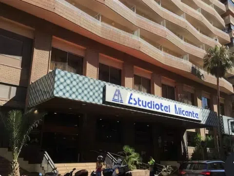 Estudio en calle Poeta Vila y Blanco, 4 - Foto 13