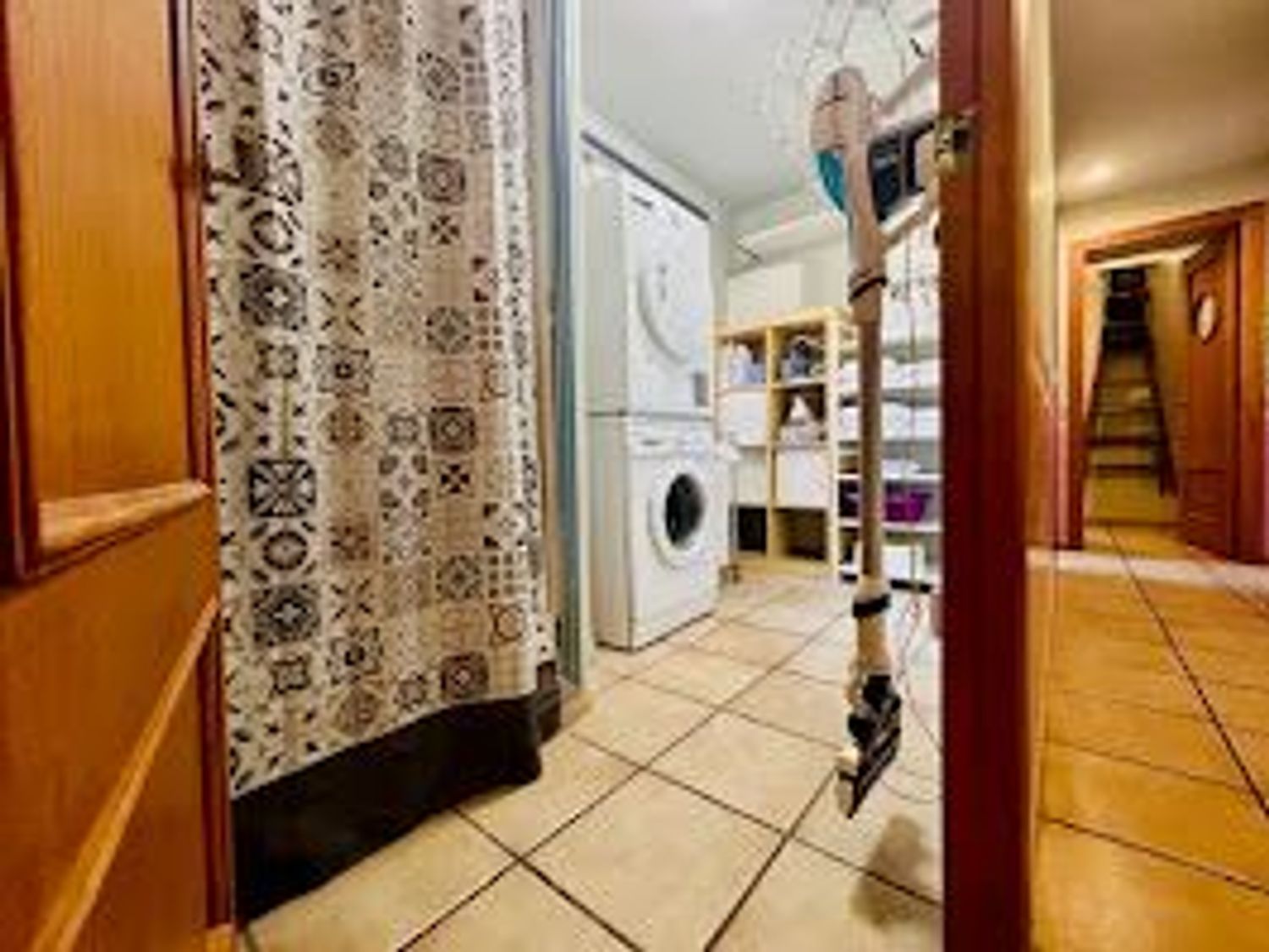 Estudio en calle de la Creu, 7 - Foto 4