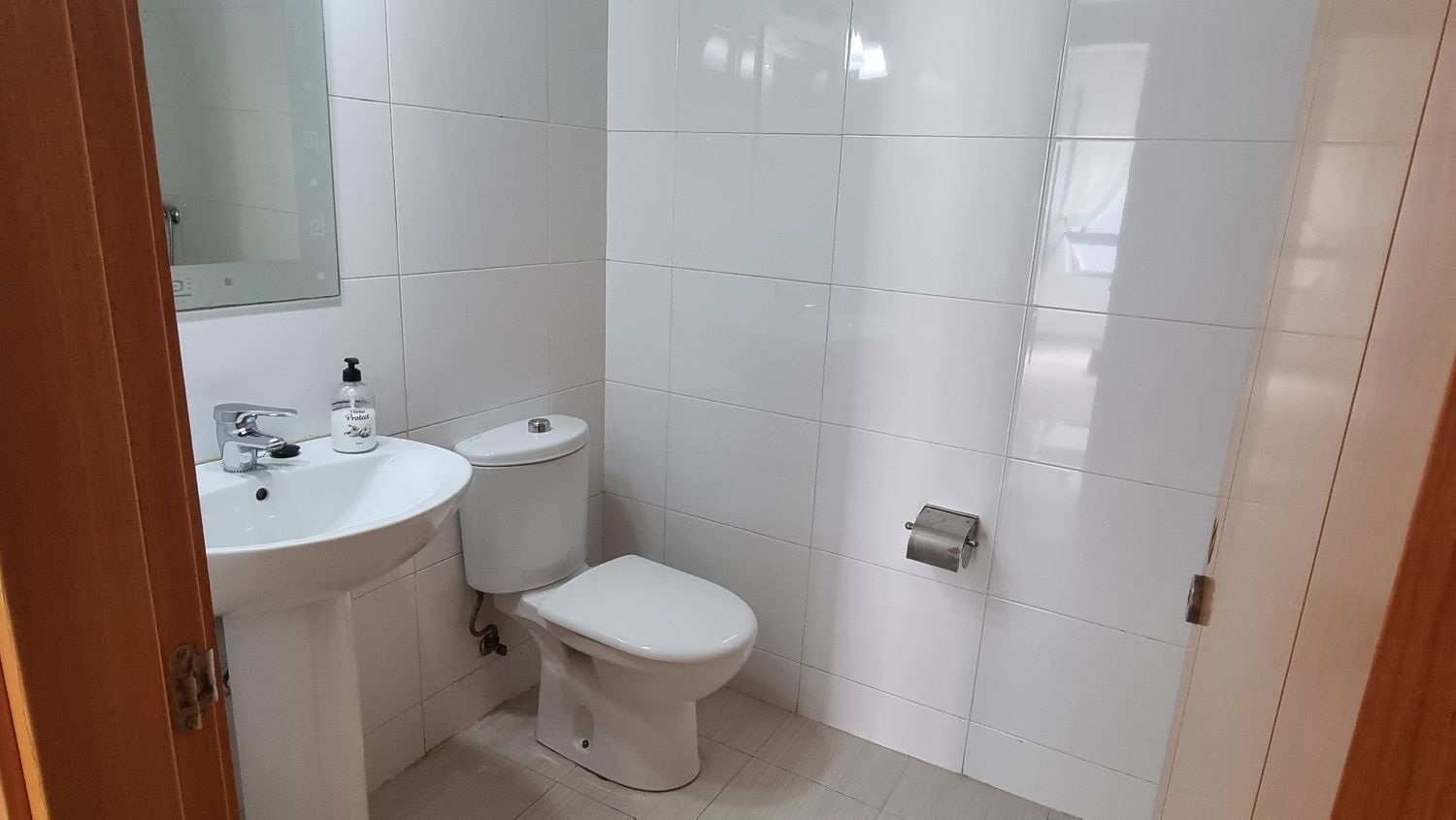 Piso en El Consul - El Romeral, El Consul - El Romeral - Foto 15