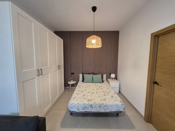 Estudio en Calle del Serpis, 3, La Vega Baixa - Foto 7