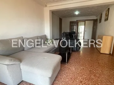 Piso en  Valencia Capital - Foto 19