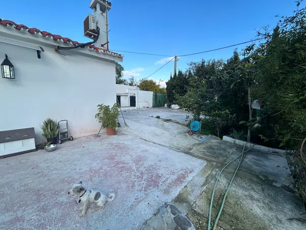 Casa o chalet independiente en Avenida de España, 5 - Foto 19