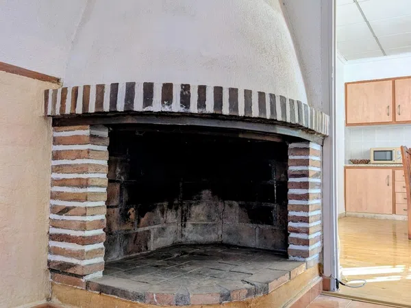 Casa de pueblo en La Mota, 2 - Foto 22