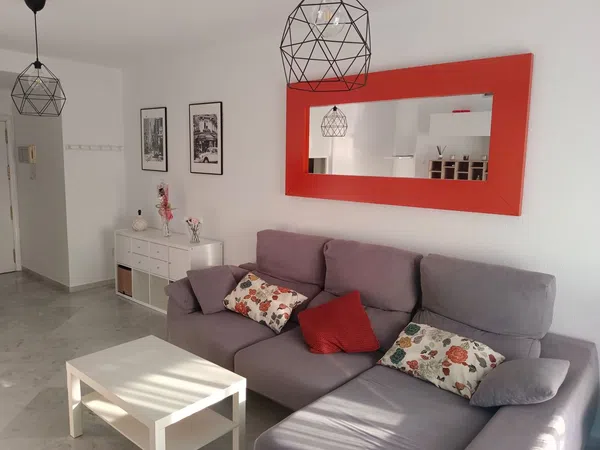 Piso en Calle Residencial Aries, 1, La Motilla - Fuente del Rey, La Motilla - Fuente del Rey - Foto 9